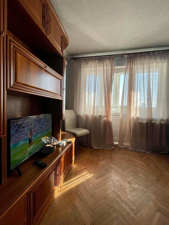 Comfortable One Beds With View For Independent Sqr * Киев