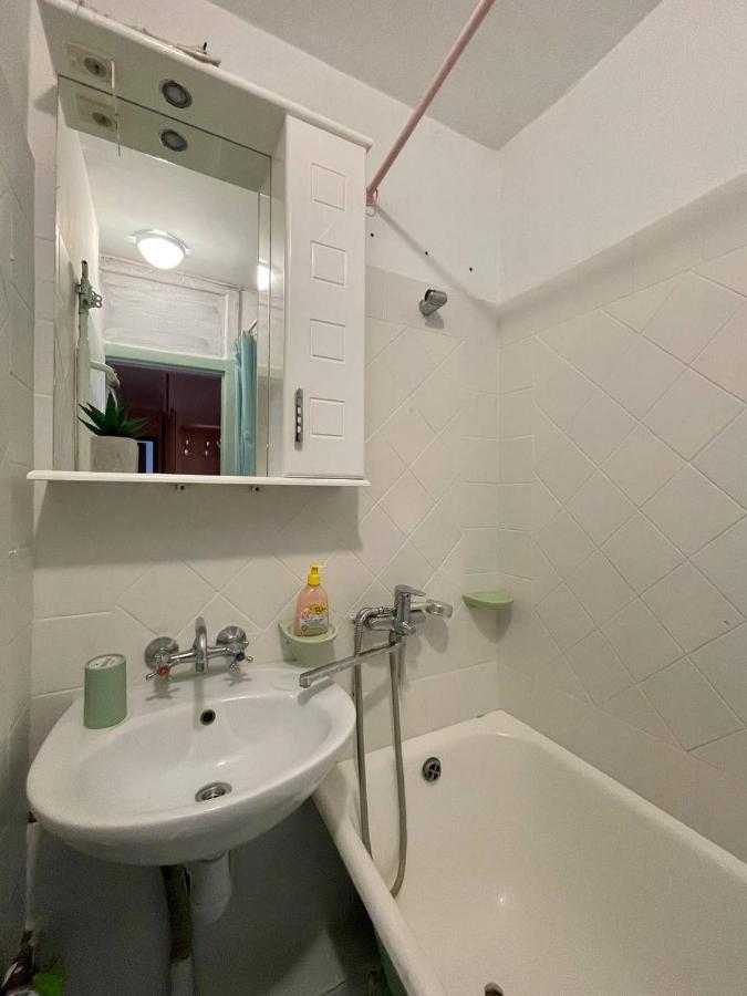 Апартаменты Comfortable One Beds With View For Independent Sqr *