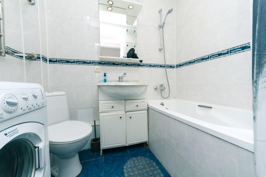 Апартаменты Comfortable One Beds With View For Independent Sqr *
