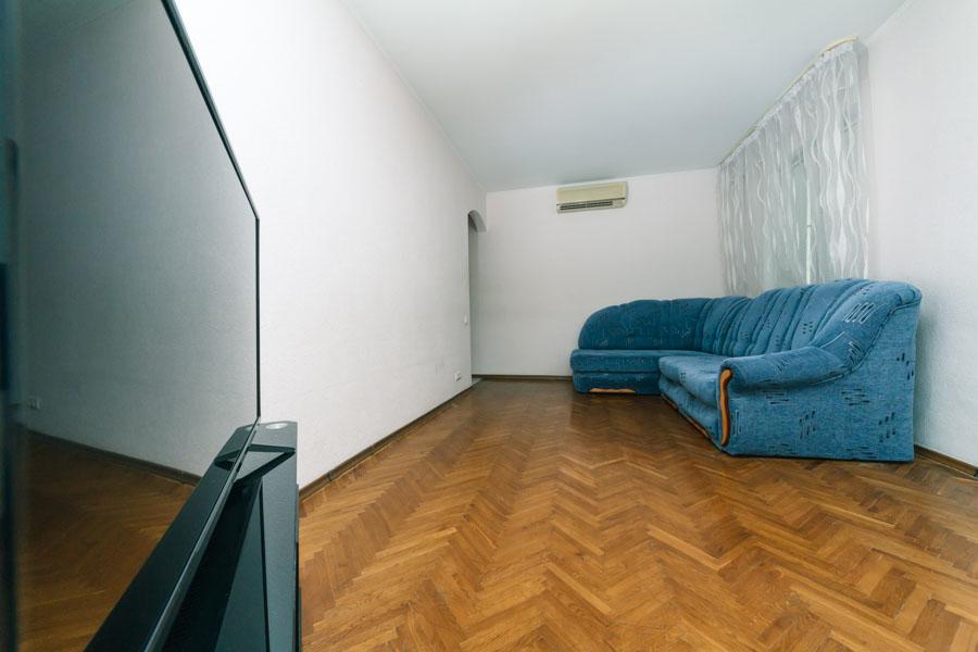 Comfortable One Beds With View For Independent Sqr * Киев
