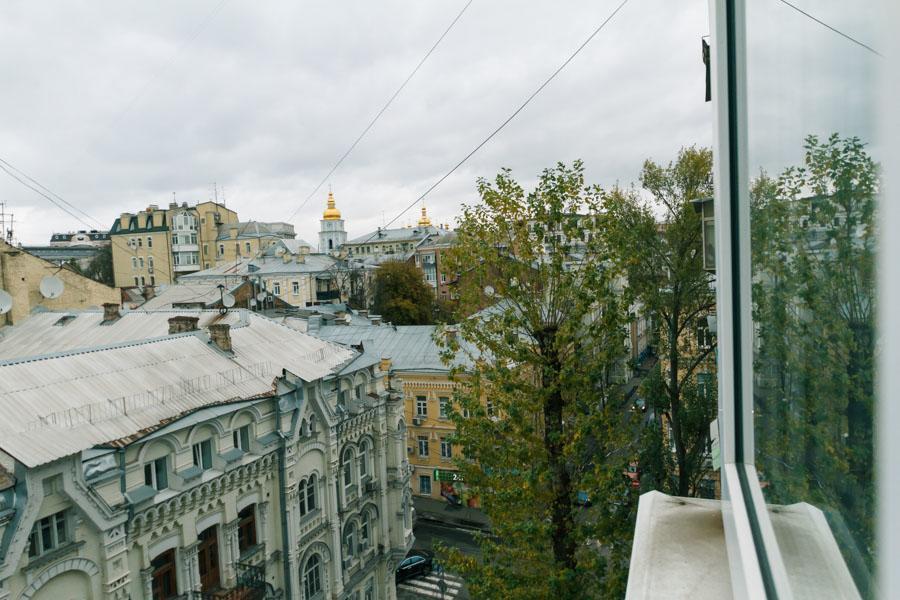 Апартаменты Comfortable One Beds With View For Independent Sqr *